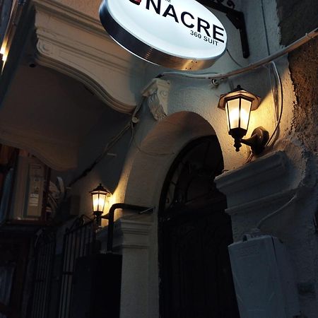 Taksim Nacre 360 Suit Истанбул Екстериор снимка