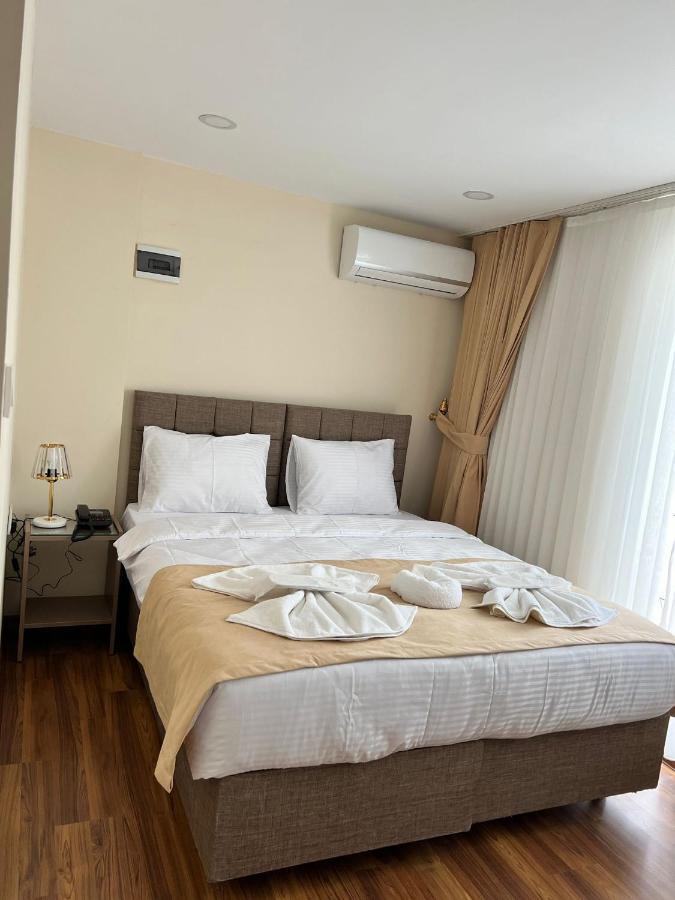 Taksim Nacre 360 Suit Истанбул Екстериор снимка