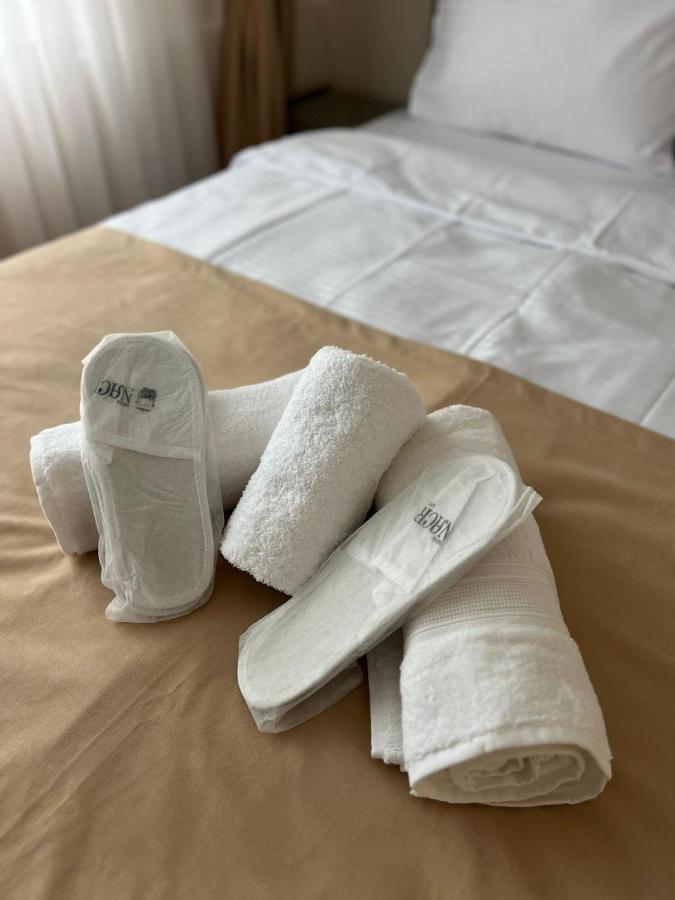 Taksim Nacre 360 Suit Истанбул Екстериор снимка