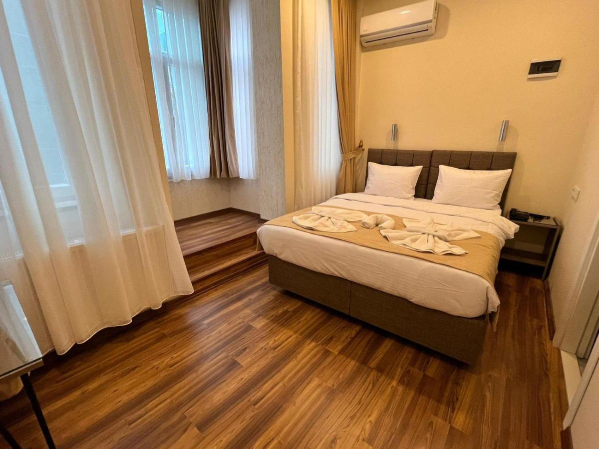 Taksim Nacre 360 Suit Истанбул Екстериор снимка