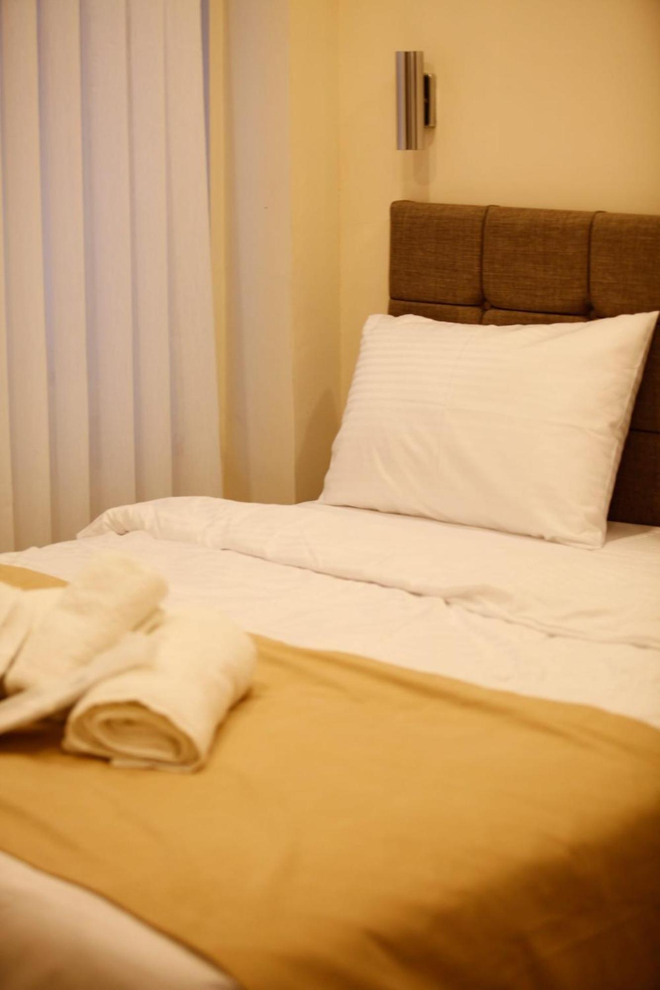 Taksim Nacre 360 Suit Истанбул Екстериор снимка