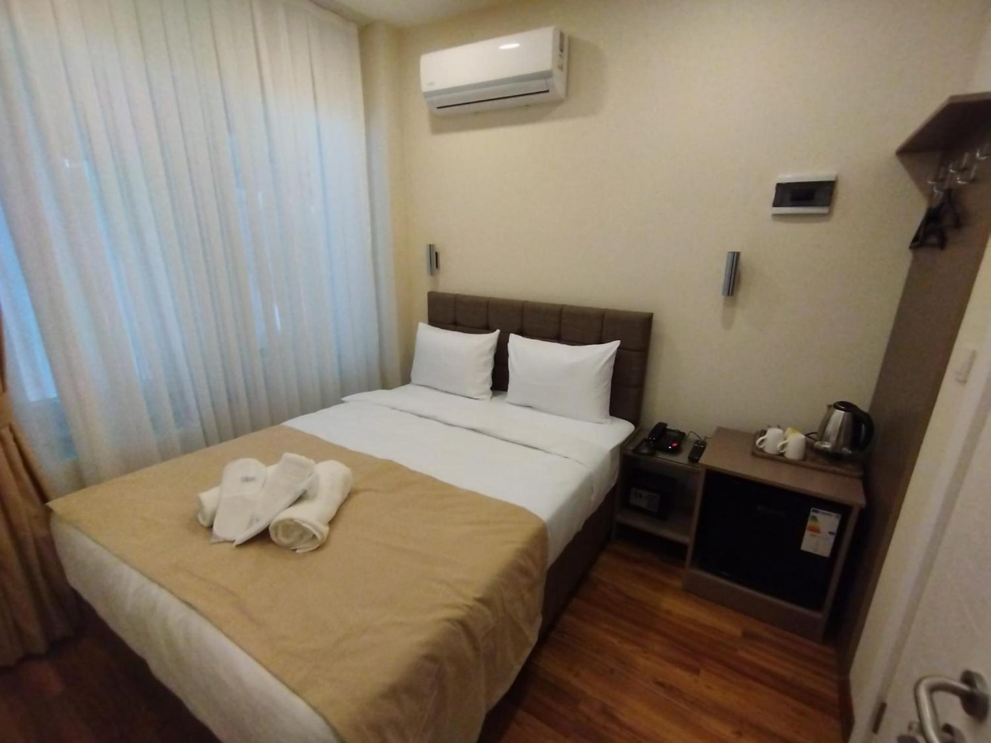 Taksim Nacre 360 Suit Истанбул Екстериор снимка