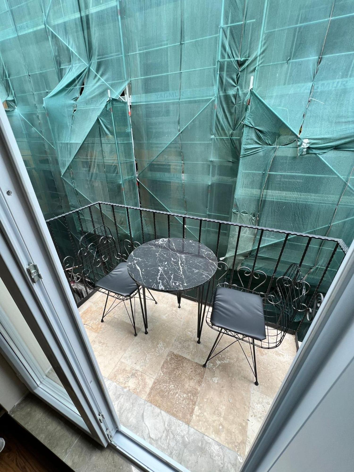 Taksim Nacre 360 Suit Истанбул Екстериор снимка