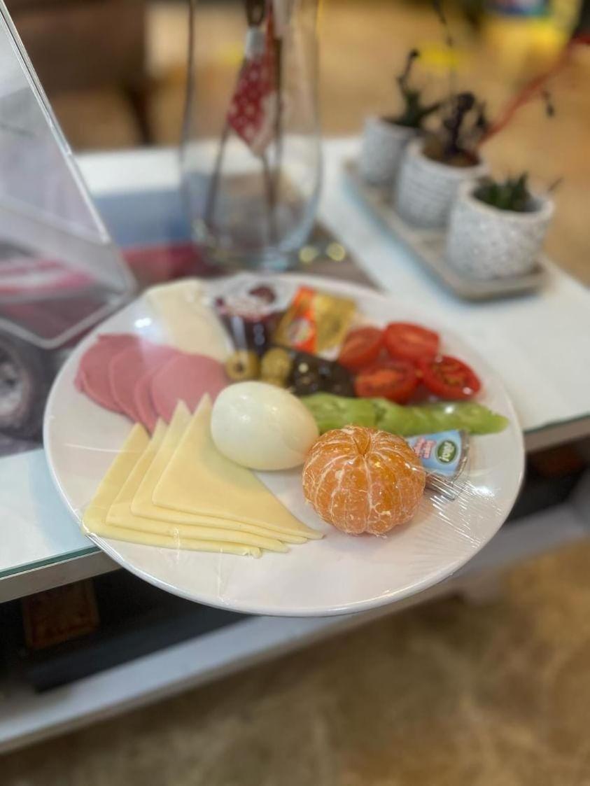 Taksim Nacre 360 Suit Истанбул Екстериор снимка